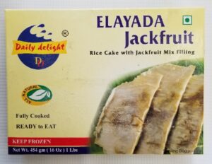 ELAYADA (JACK FRUIT)