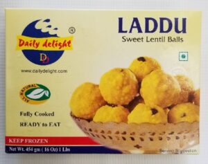 LADDU