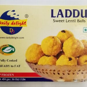 LADDU