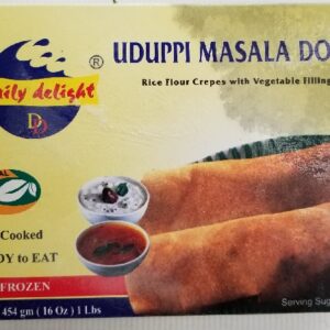 UDUPPI DOSA