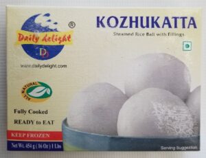 KOZHUKATTA