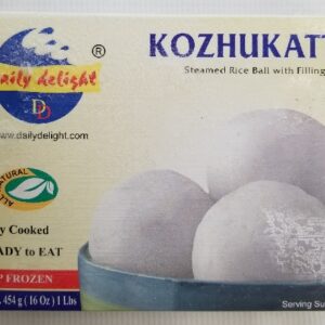 KOZHUKATTA