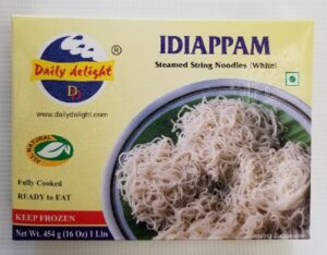 IDIAPPAM
