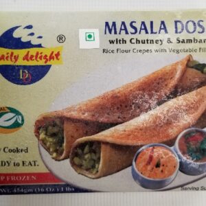 MASALA DOSA