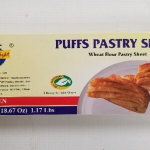 PUFF PASTRY SHEETS