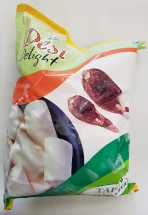 DESI DELIGHT TAPIOCA