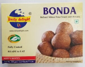 BONDA