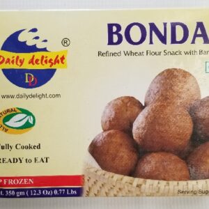 BONDA