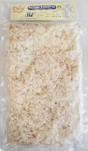 DESI DELIGHT KOTHU POROTTA