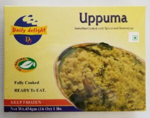 UPPUMA