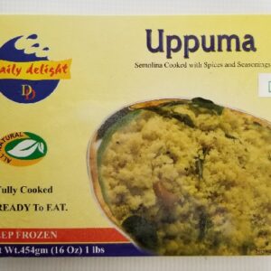 UPPUMA
