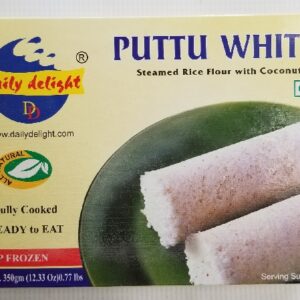 PUTTU WHITE