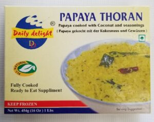 PAPAYA THORAN