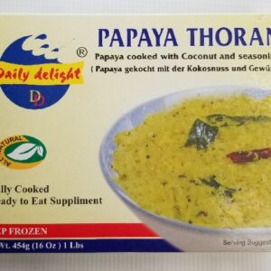 PAPAYA THORAN