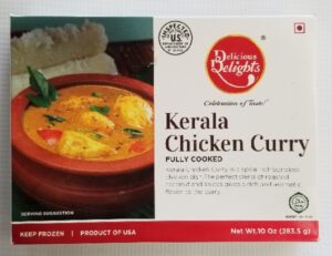 KERALA CHICKEN