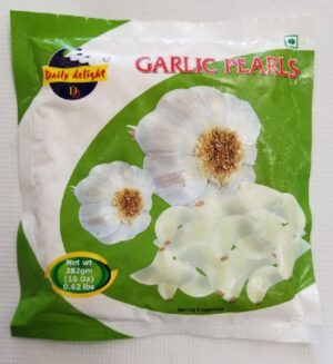 GARLIC FLAKES