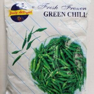 GREEN CHILLI