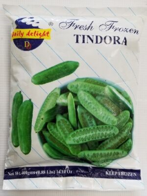 TINDORA