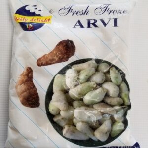 FRESH ARVI