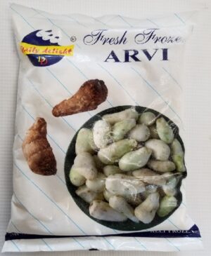 FRESH ARVI
