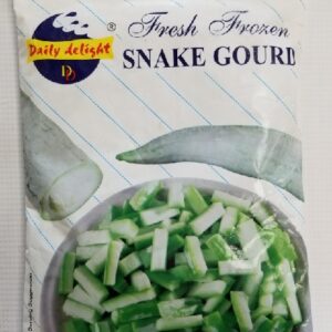 SNAKE GOURD