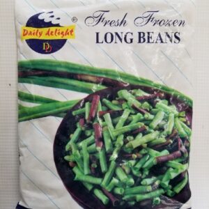 LONG BEASN