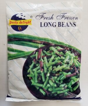 LONG BEASN