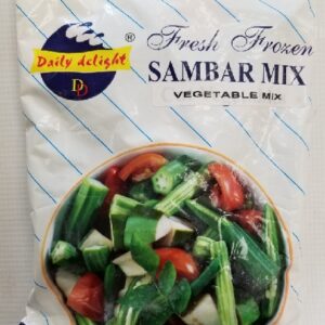SAMBER MIX