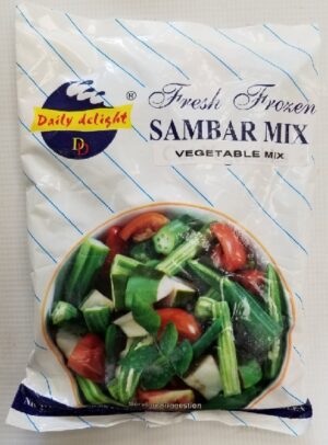 SAMBER MIX