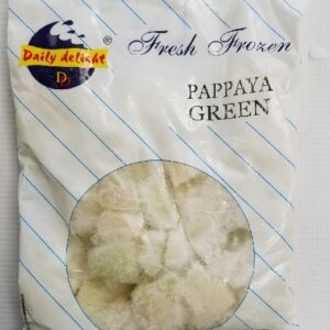 PAPPAYA GREEN