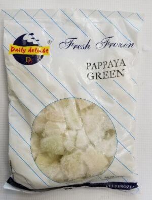PAPPAYA GREEN