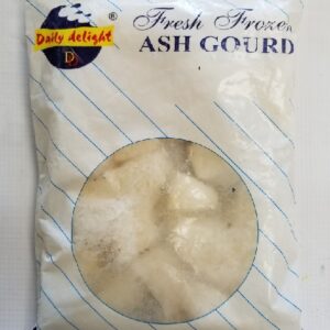 ASH GOURD