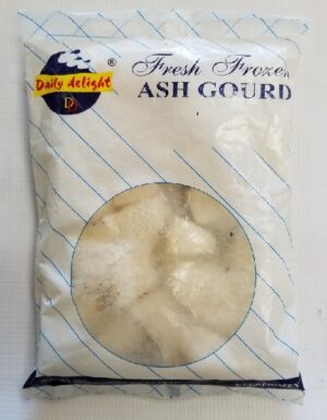 ASH GOURD