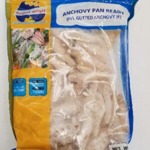 ANCHOVY FISH