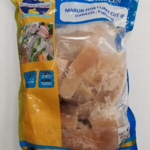 MARLIN FISH CURRY CUT IF