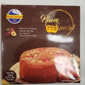 PLUM SPECIAL