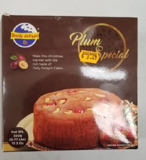 PLUM SPECIAL