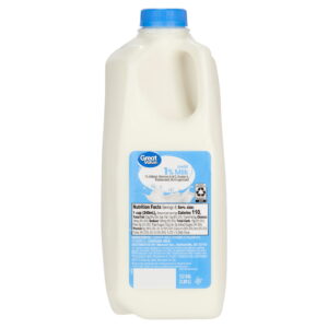 1% MILKFAT LOWFAT