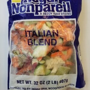 ITALIAN BLEND