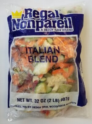 ITALIAN BLEND
