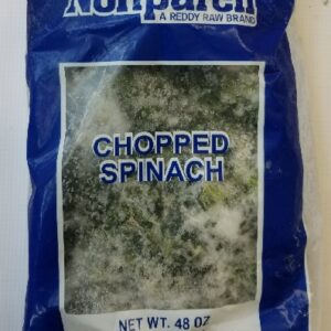 SPINACH