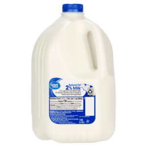 2% MILK