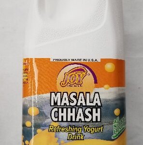 MASALA CHHASH