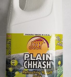 PLAIN CHHASH
