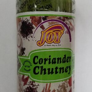CORINDER CHUTNEY