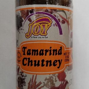 TAMARIND CHUTNEY