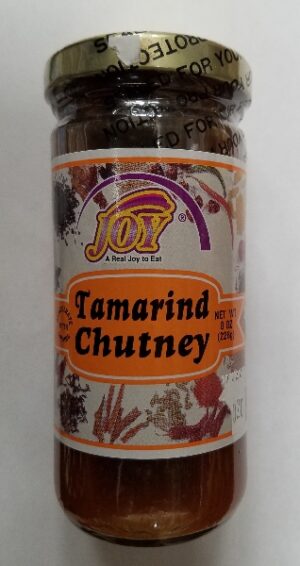 TAMARIND CHUTNEY
