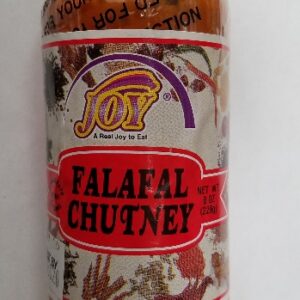 FALAFAL CHUTNEY