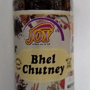 BHEL CHUTNEY