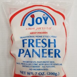 FRESH PANEER CUBES